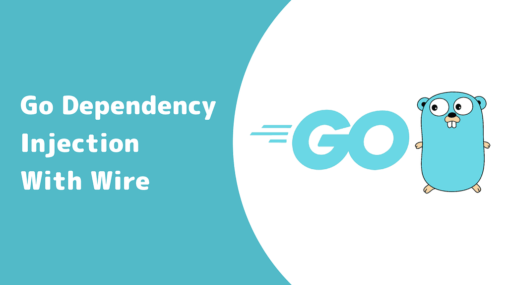 Dependency Injection di Go-Lang Menggunakan Wire